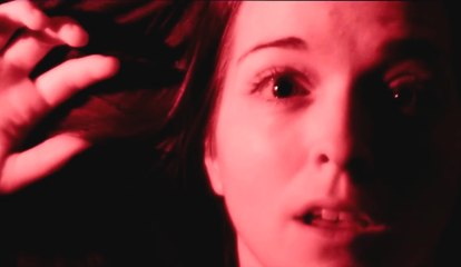 Poltergeist Activity - Trailer (English) HD