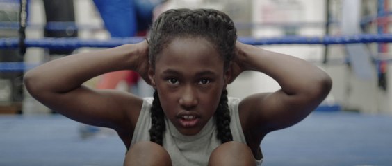 The Fits - Trailer (English) HD