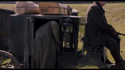 Monsieur Chocolat - Clip Abschied Delvaux (Deutsch) HD