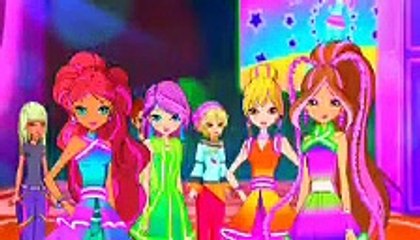 ווינקס עונה 8 פרק 22 עברית מדובב