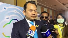"ณัฏฐพล"เมิน นักเรียนเลว แค่เด็กกลุ่มหนึ่ง