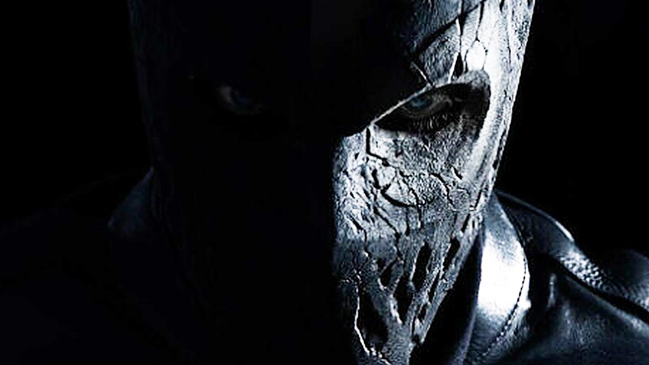 Rendel - Teaser Trailer (English) HD