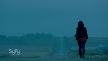 Wynonna Earp - S01 Featurette What's It All About (English) HD