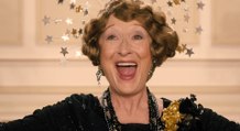 Florence Foster Jenkins - Teaser Trailer (Deutsch) HD