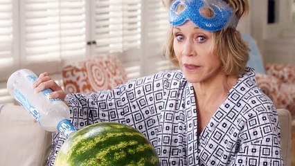 Grace & Frankie - S02 Trailer (Deutsch) HD