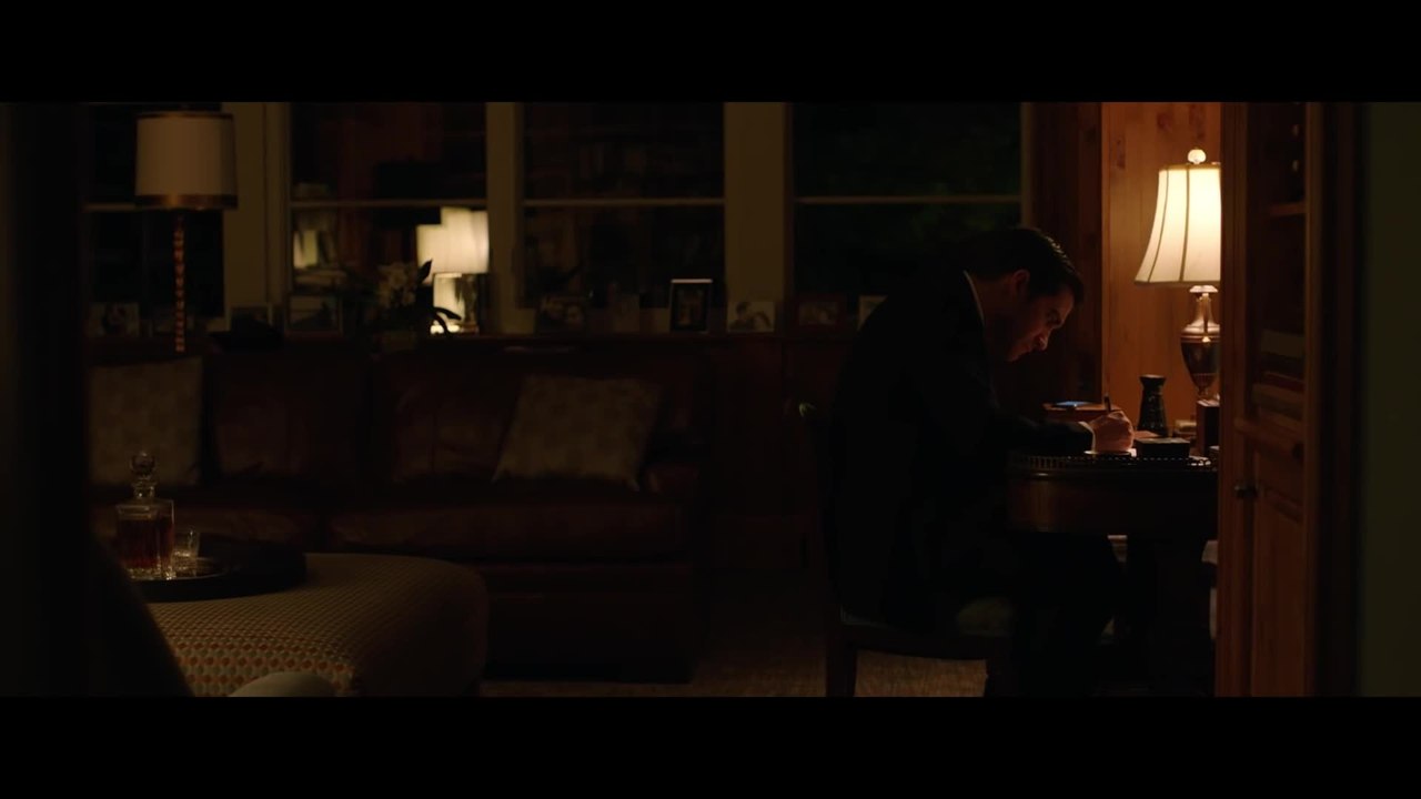 Demolition - Featurette Letters (English) HD
