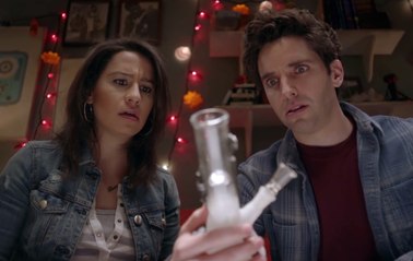 Time Traveling Bong - S01 Trailer (English) HD