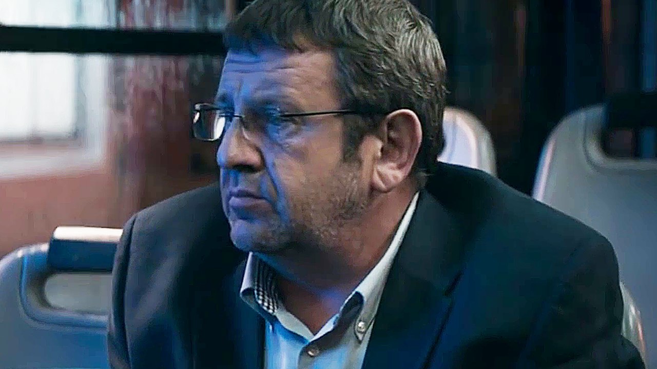 Bacalaureat - Trailer (RumÃ¤nsich) HD