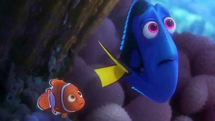 Finding Dory - Mother's Day Teaser (English) HD