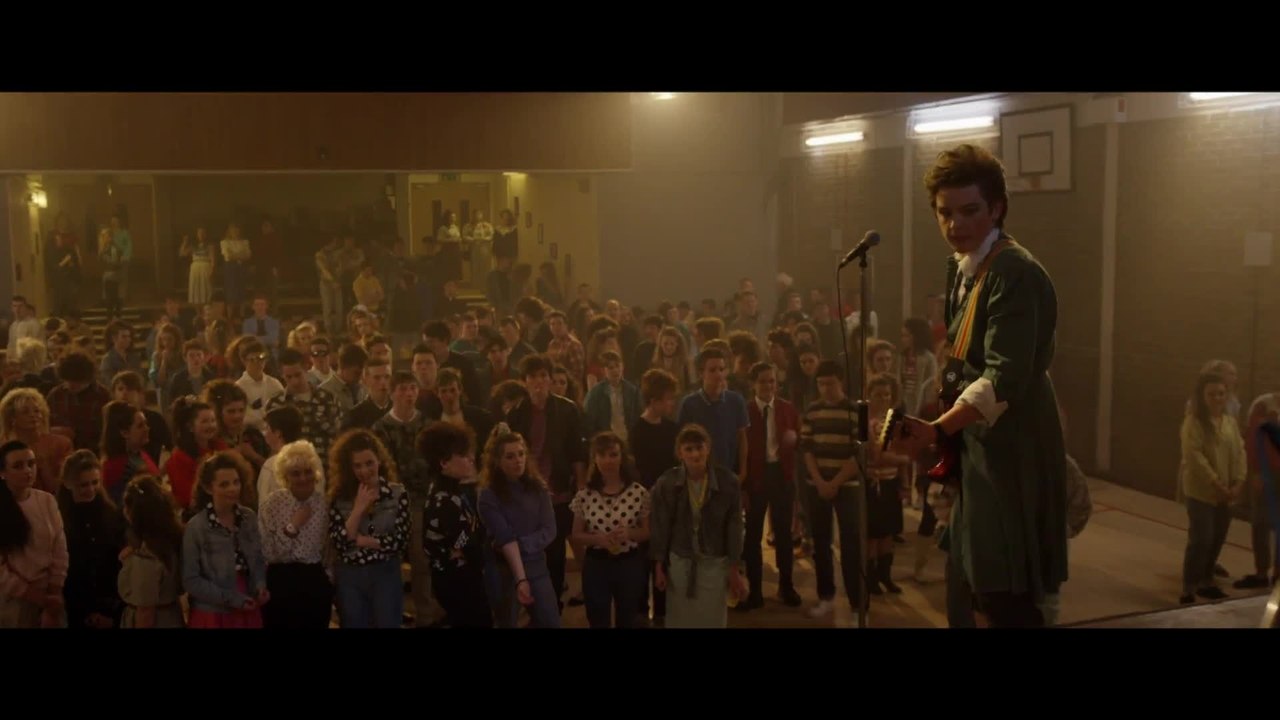 Sing Street - Clip Der erste Auftritt (Deutsch) HD
