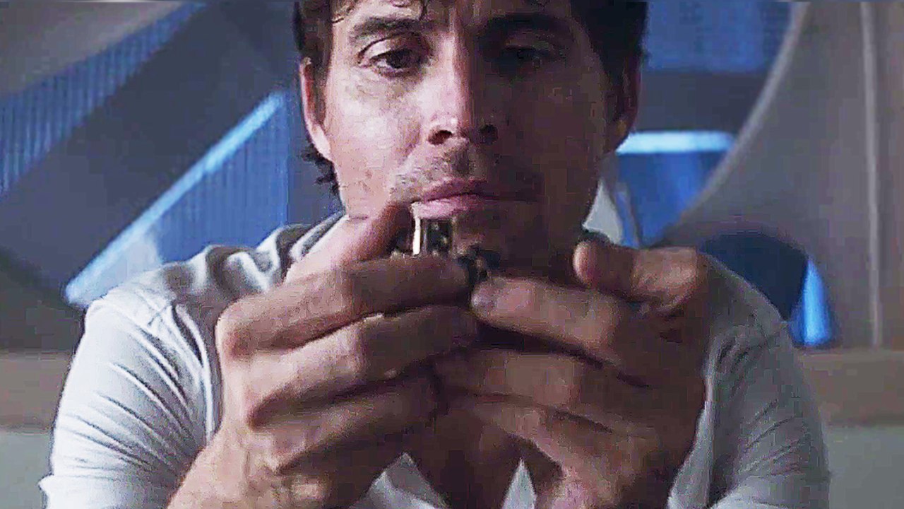 Synchronicity - Trailer (Deutsch) HD