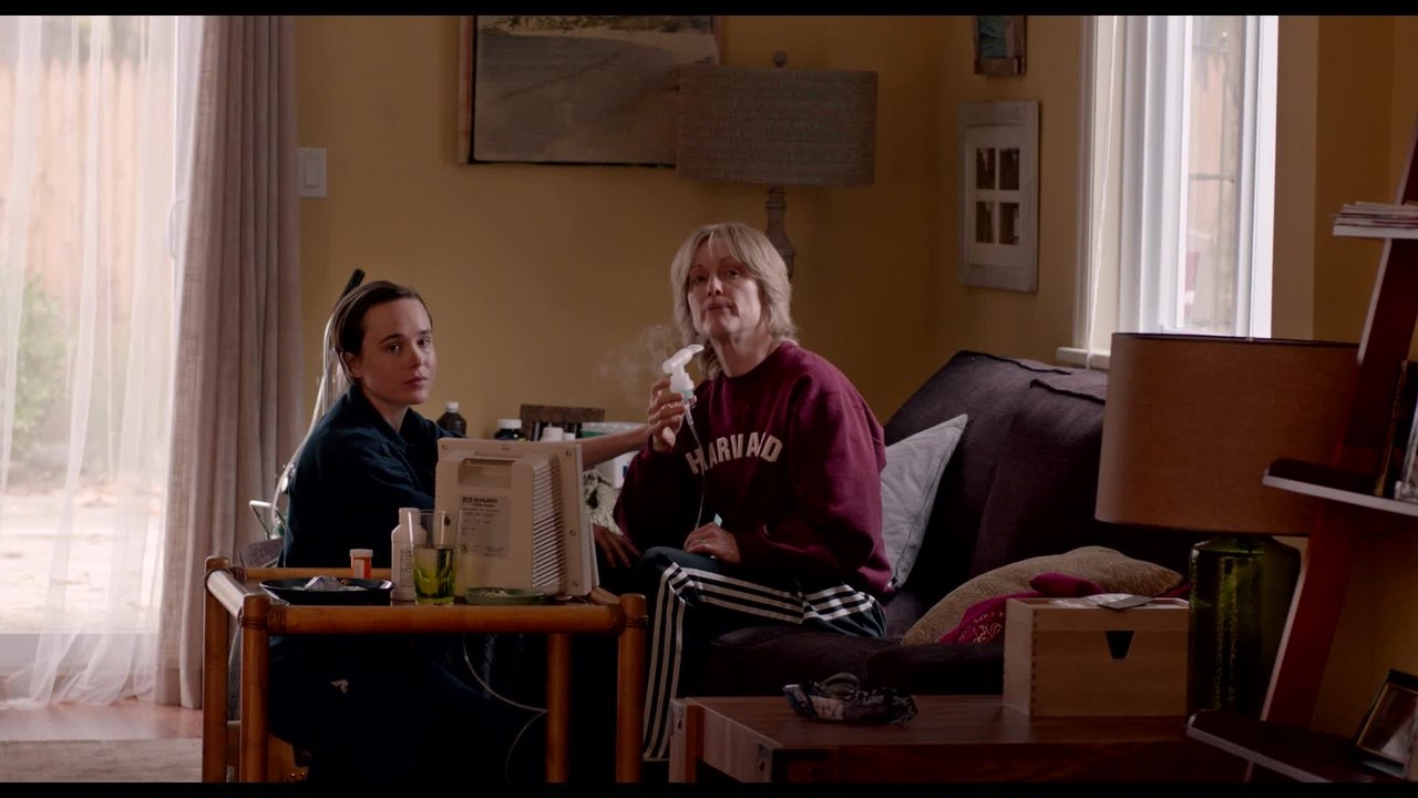 Freeheld - Clip 04 (Deutsch) HD