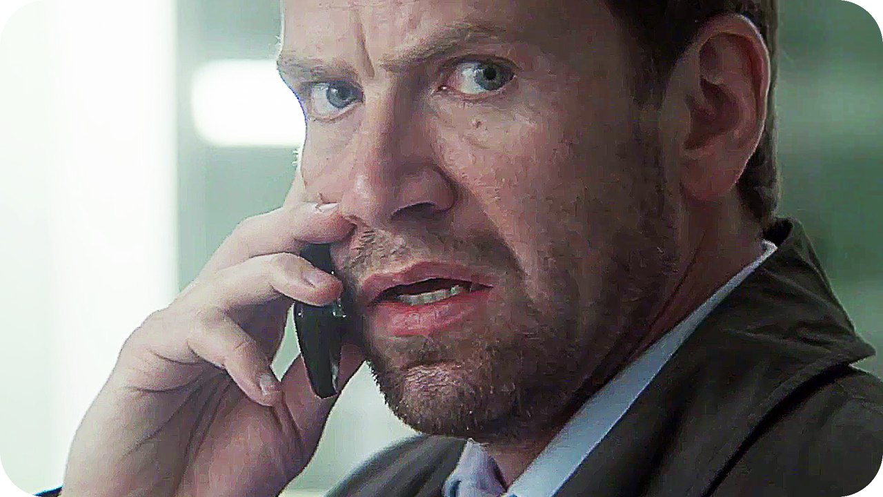 Erlösung - Trailer (Deutsch) HD