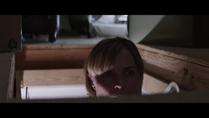 The Darkness - Clip What's in the attic (English) HD