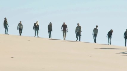 Fear the Walking Dead - S02 Trailer This Season (English) HD