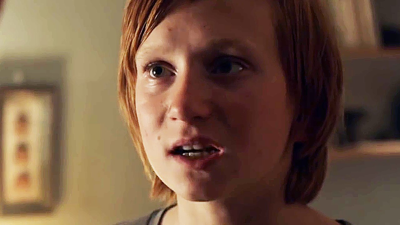 Pojken Med Guldbyxorna - Trailer (Svensk) HD