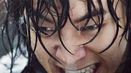 Memories of the Sword - Trailer (Deutsch) HD