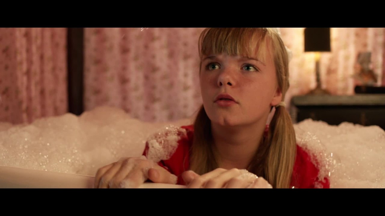 Doktor Proktors Zeitbadewanne - Clip 07 Lise und Bulle landen in Napoleons Zeit (Deutsch) HD