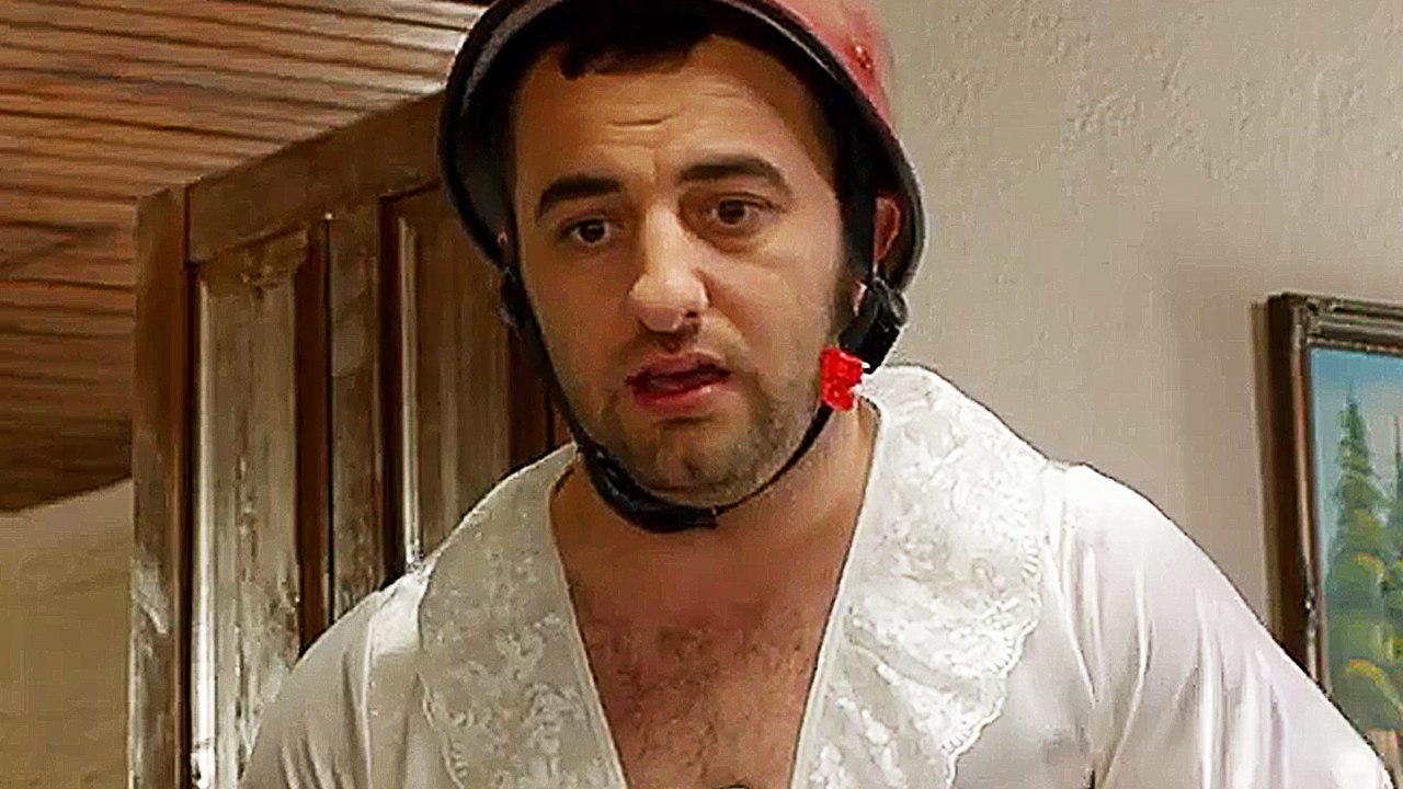 Ali Kundilli 2 - Trailer (Deutsche UT) HD