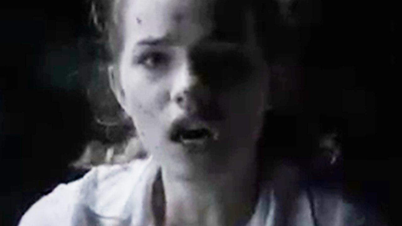 Scream - S02 Teaser (English)