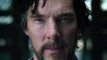 Marvel's Doctor Strange - Teaser Trailer (English) HD