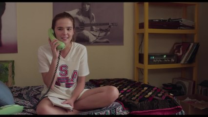 Everybody Wants Some - Clip Phone Conversation (English) HD