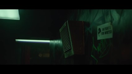 Green Room - Clip Something Terrible (English) HD
