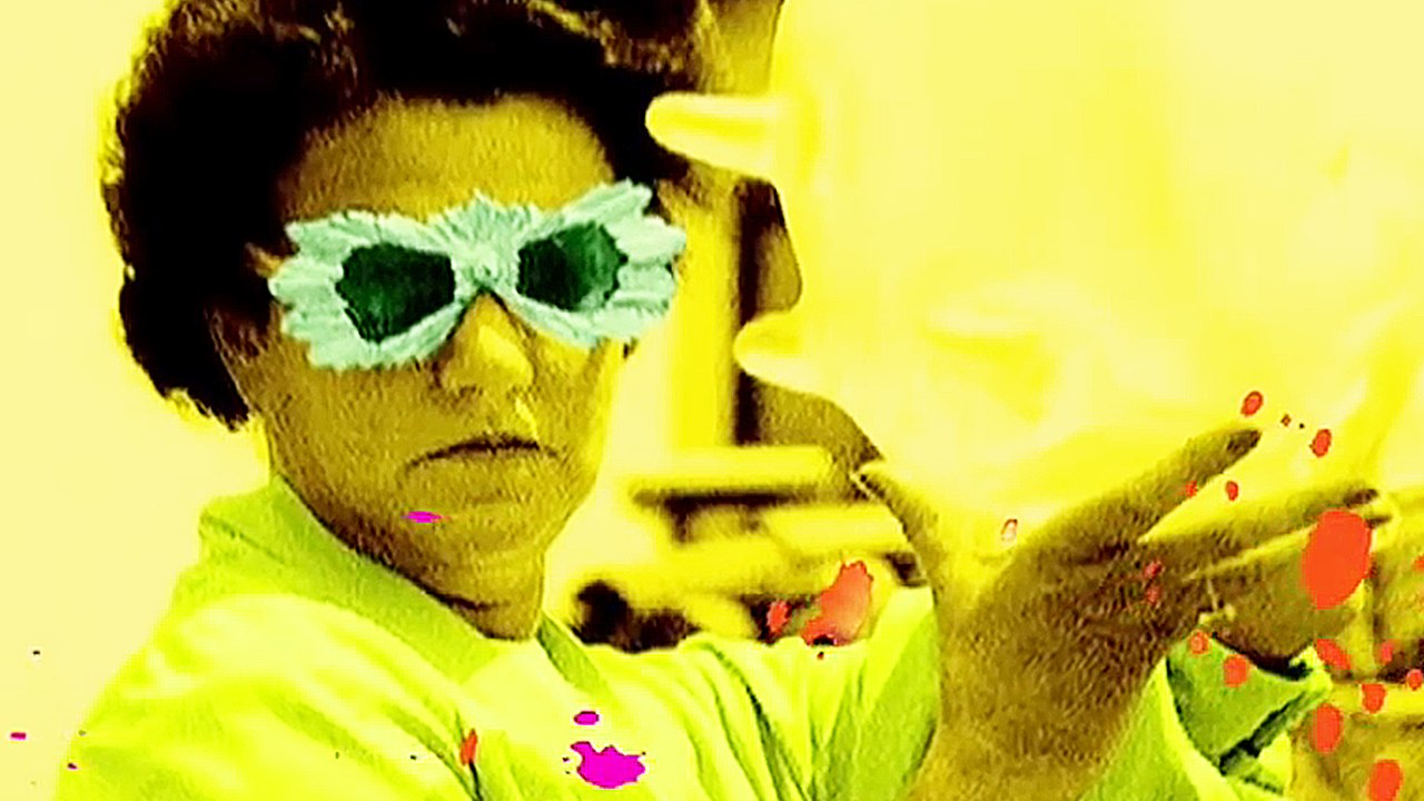 Peggy Guggenheim - Trailer (Deutsch) HD