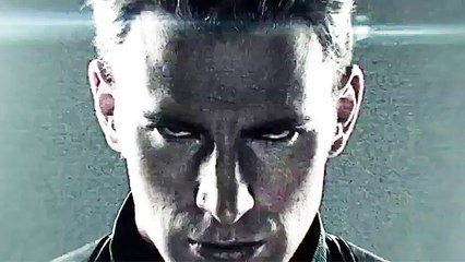 Captain America Civil War - TV Spot Brother vs Brother (English) HD