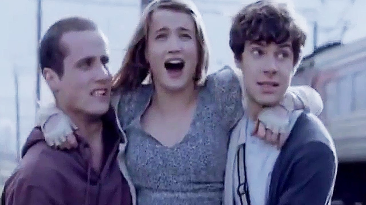 Lenas Klasse - Trailer (Deutsche UT) HD