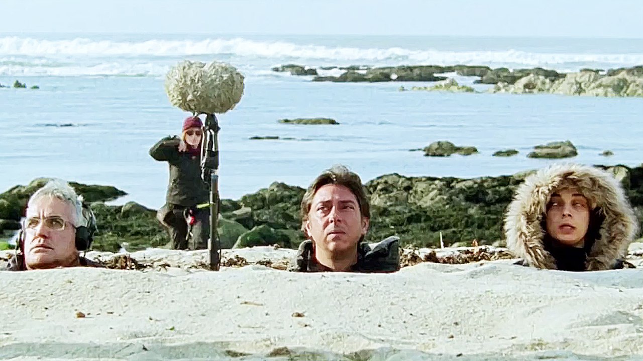 1001 Nacht Teil 1 Der Ruhelose - Trailer (Deutsche UT) HD