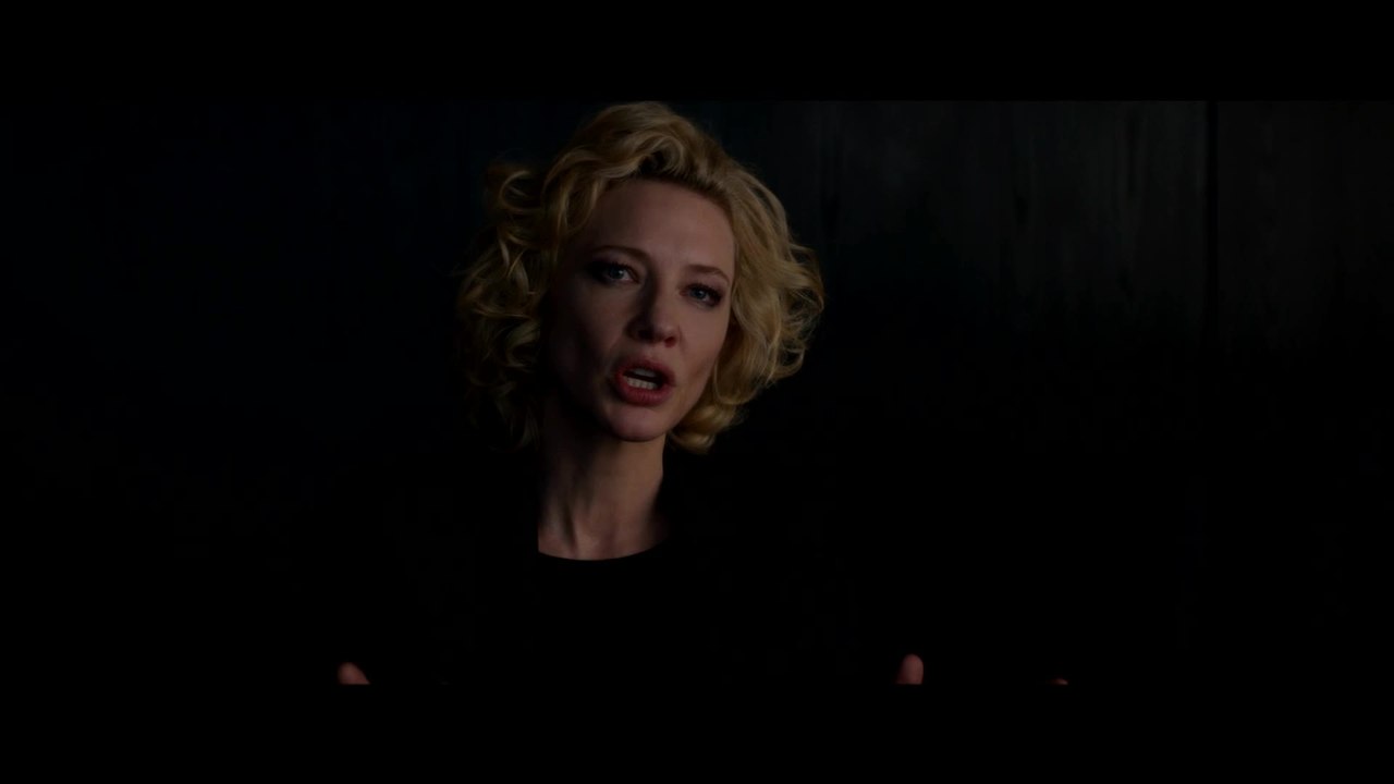 Der Moment der Wahrheit - Clip 11 (Deutsch) HD