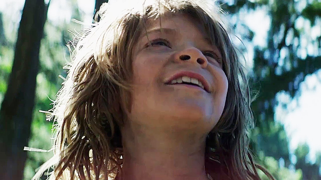 Elliot, der Drache - Trailer (Deutsch) HD