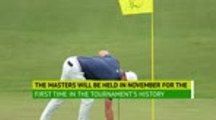 5 Storylines ahead of The Masters