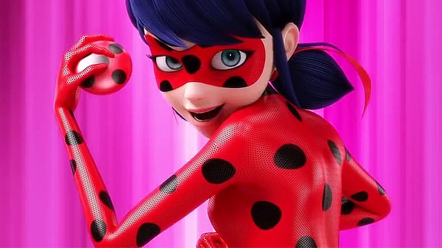 Staffel 1 von Miraculous - Geschichten von Ladybug und Cat Noir