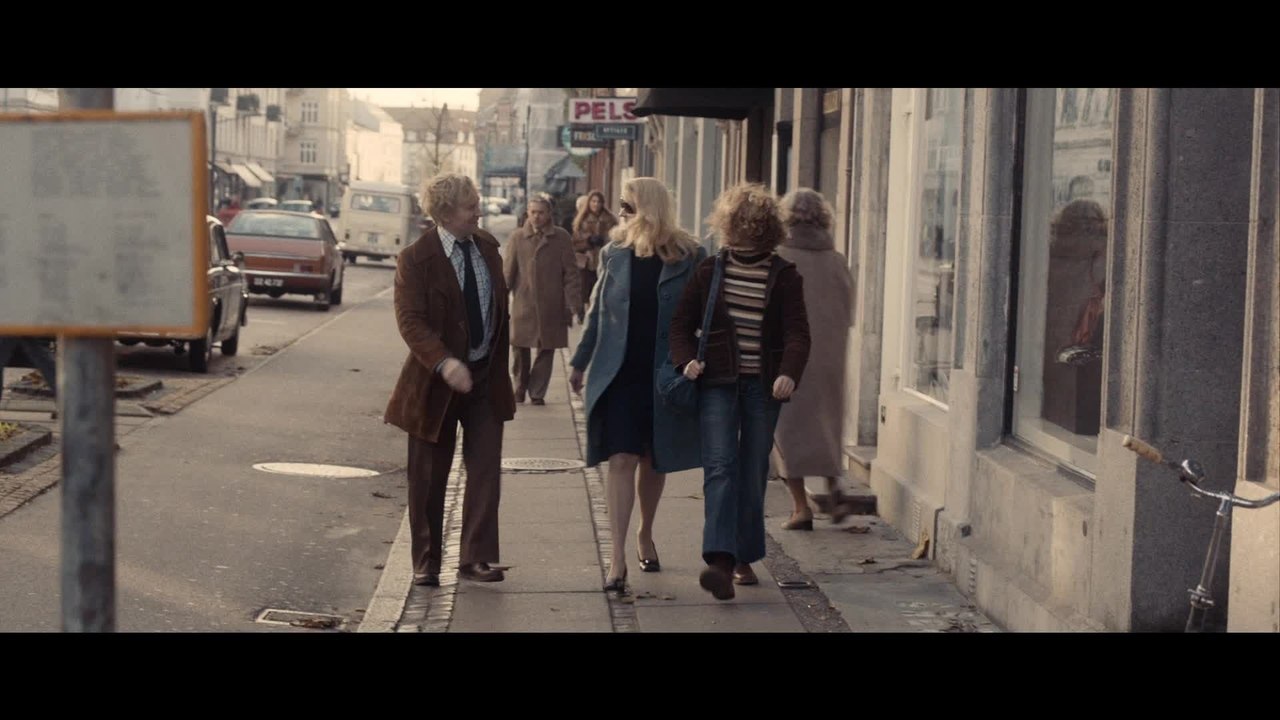 Die Kommune - Clip 01 (Deutsch) HD