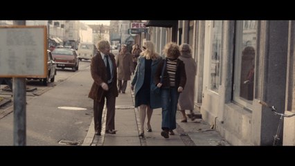 Die Kommune - Clip 01 (Deutsch) HD