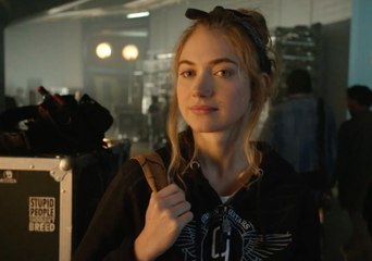 Roadies - S01 Trailer (English) HD