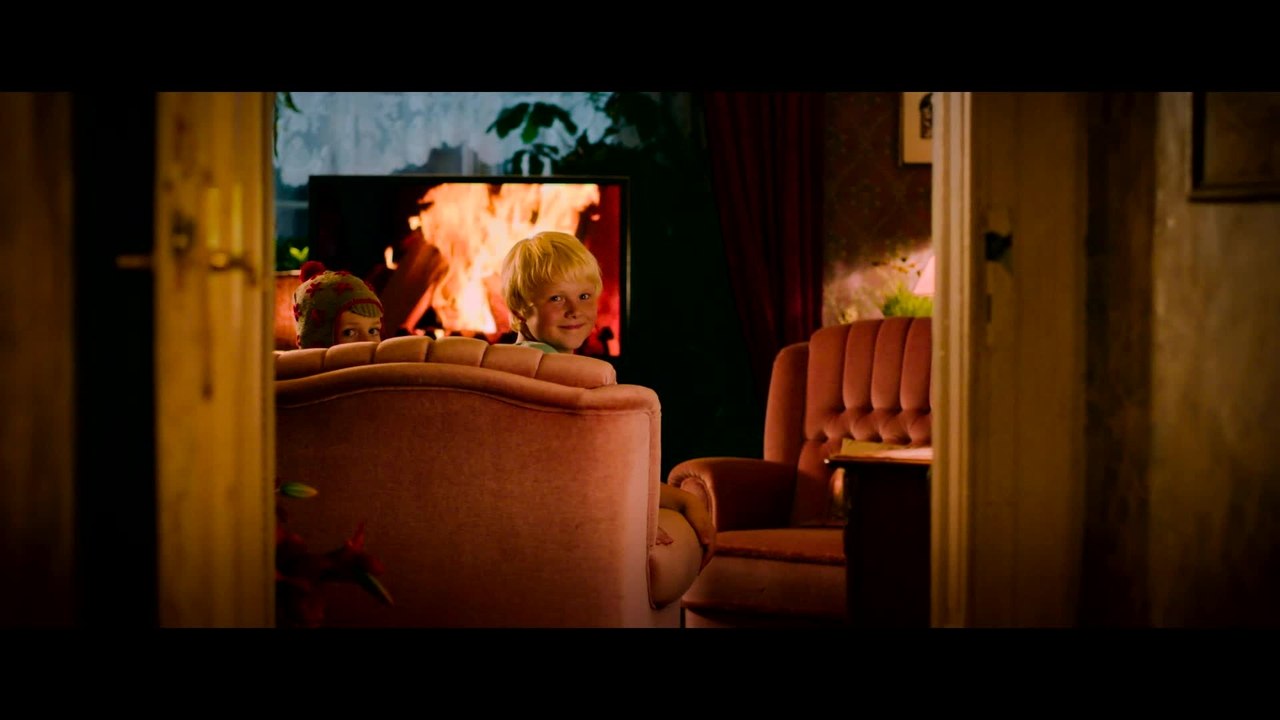 Rico, Oskar und der Diebstahlstein - Clip 04 Herr van Scherten und Frau Dahling gehen tanzen (Deutsch) HD