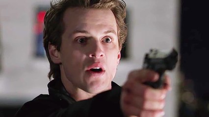 Time After Time - First Look Trailer (English) HD