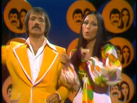 The Sonny and Cher Comedy Hour