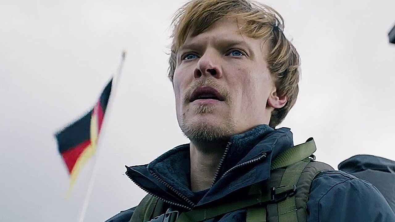 Auf Einmal - Trailer (Deutsch) HD