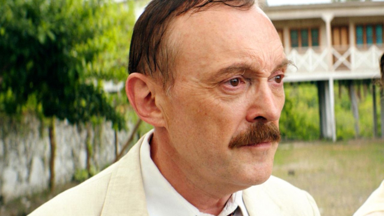 Vor der Morgenröte - Trailer (Deutsch) HD