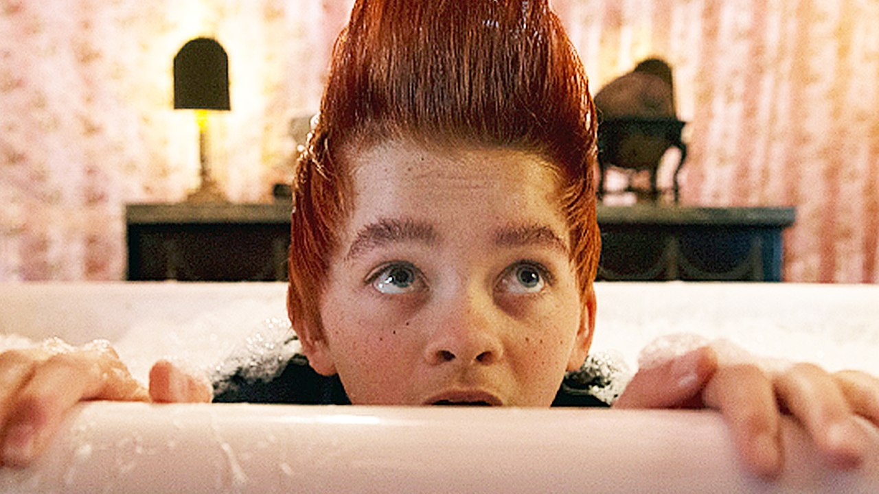 Doktor Proktors Zeitbadewanne - Trailer (Deutsch) HD