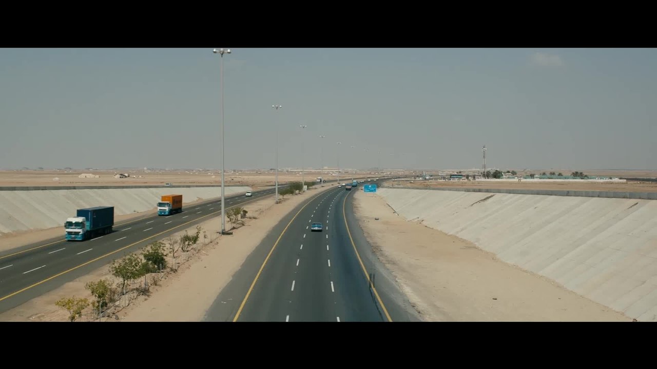 Ein Hologramm fÃ¼r den KÃ¶nig - Clip 02 Yousefs Musik (Deutsch) HD