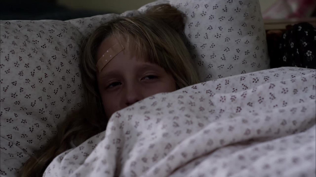 Hannas schlafende Hunde - Clip 04 Das ist genau das was dir am Katholischen so gefÃ¤llt (Deutsch) HD