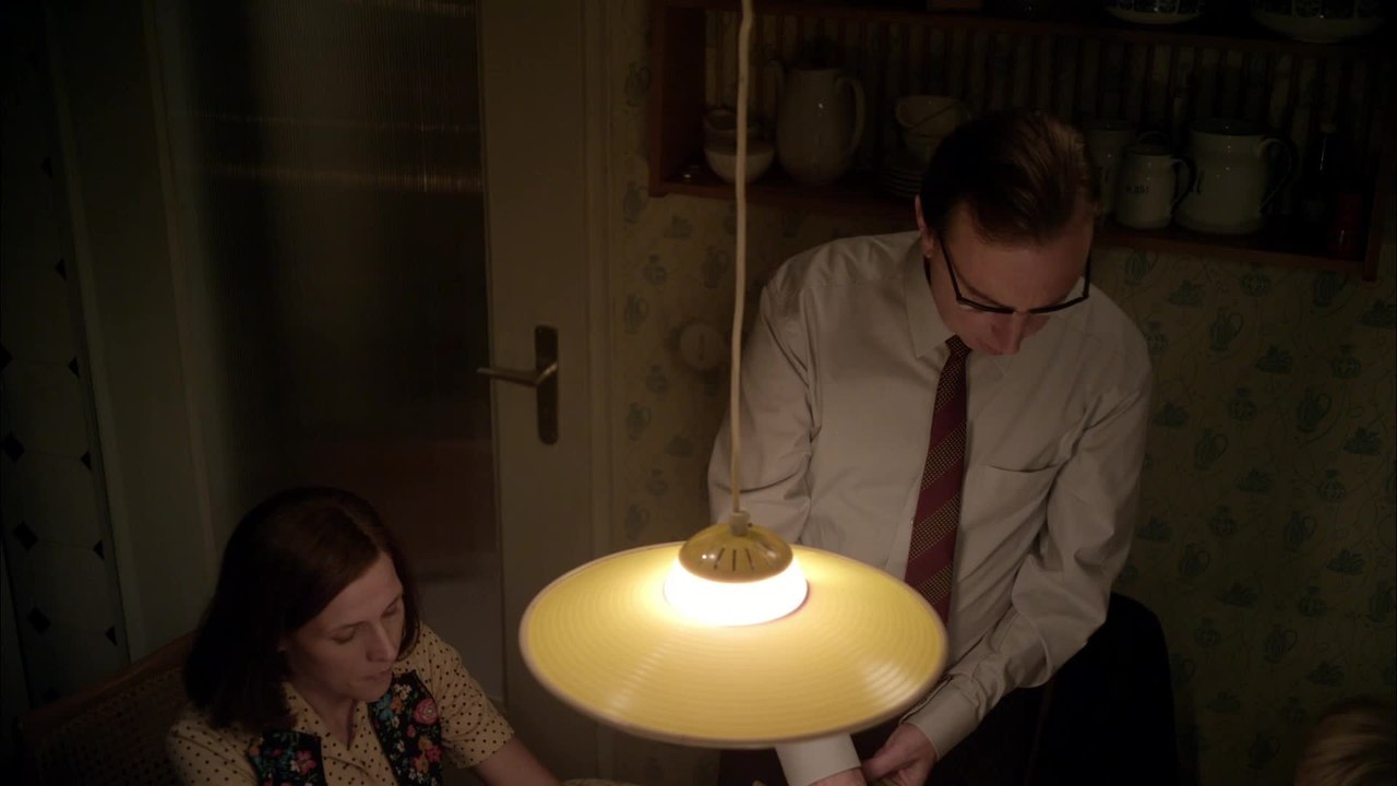 Hannas schlafende Hunde - Clip 02 Eine Familie ist wie ein Baum (Deutsch) HD