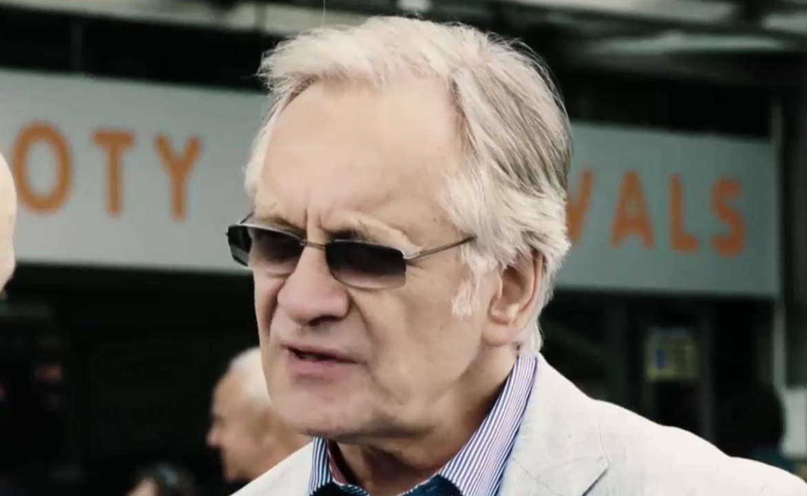 Der Tod im Kreis - Trailer (Deutsch) HD