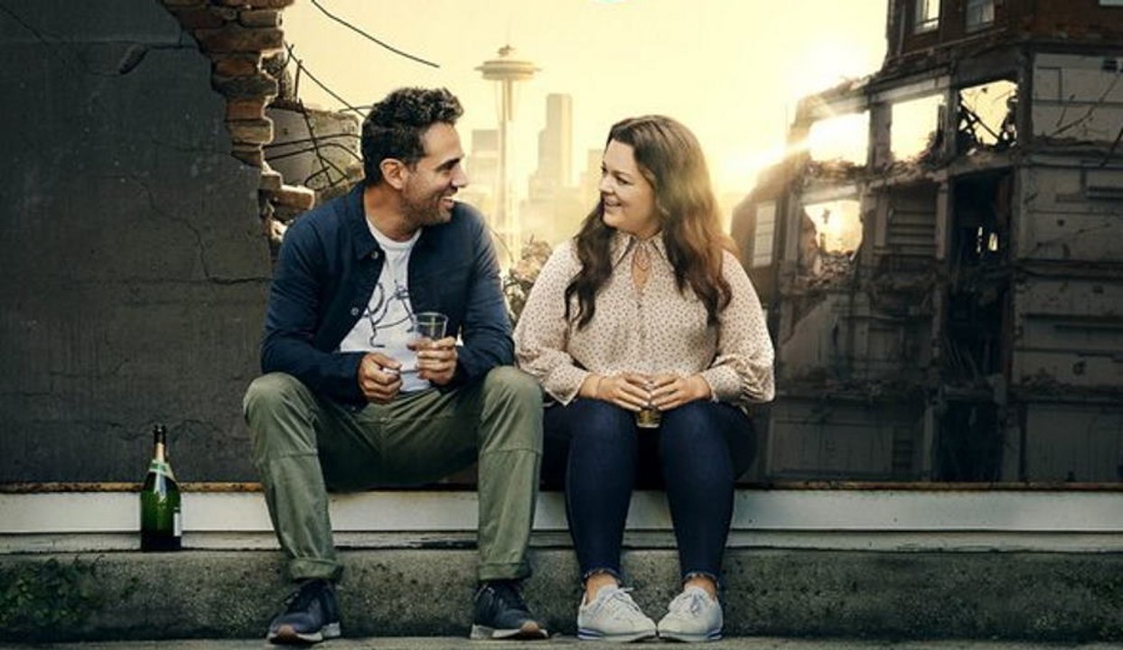 SUPERINTELLIGENCE Film