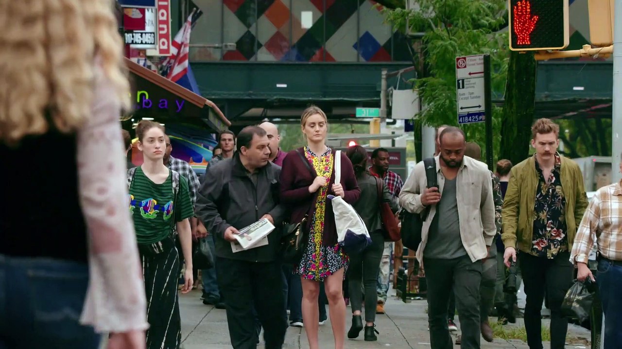 ORANGE IS THE NEW BLACK Staffel 7